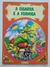 Livro Cigarra e a Formiga, A - Coleção Fábulas do Bosque, Maltese - comprar online