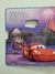 Livro Carros - Disney Pixar, Meu Livro Preferido - DCL na internet