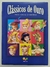 Livro Clássicos de Ouro - Edição Especial, 25 Histórias