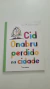 Livro Cid Onabru Perdido na Cidade - Salamandra - comprar online