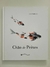 Livro Chão de Peixes - Lucia Hiratsuka - comprar online