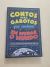 Livro Contos para Garotos que Sonham em Mudar o Mundo - 4°edição - comprar online