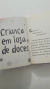 Livro Chiclete e o Incrível Quebra-Queixo Supergalático - ReConto Livraria