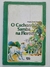 Livro O Cachorrinho Samba na Floresta - Ática 11°edição, 1995