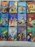 Coleção Clássicos da Bíblica Completo - 24 volumes na internet