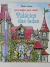 Livro Palácios das Fadas - Livro Mágico Para Colorir; Usborne