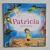 Livro Patrícia - Brinque-Book