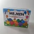 Coleção My Mr. Men Library - 50 Books - ReConto Livraria
