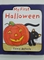 Livro My First Halloween - Tomie dePaola