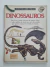 Livro Dinossauros - Coleção Aventura Visual DK Capa Comum (Globo) - comprar online