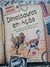 Livro Dinossauros em Ação - Conhecendo os Dinossauros