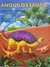 Livro Dinossauros - Megapôsteres! Ciranda Cultural - loja online