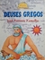 Livro Deuses Gregos - Coleção Mitologia Para Crianças