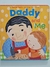 Livro Daddy and me - Lift-The-Flap Book