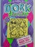 Livro Dork Diaries - Tales from a NOT SO Friendly Frenemy