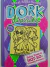 Livro Dork Diaries - Tales from a NOT SO Friendly Frenemy