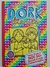 Livro Dork Diaries - Tales from a NOT SO Secret Crush Catastrophe