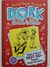 Livro Dork Diaries - Tales from a NOT SO Happy Heartbreaker