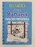 Livro Diário de um Banana 6 - Casa dos Horrores - Jeff Kinney - V&R - Capa Dura