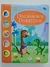 Livro Dinossauros Divertidos - Cinco Belas Histórias
