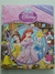 Livro Disney Princesa - Procurar e Achar