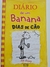 Livro Diário de Um Banana 4 - Dias de Cão - V&R - Capa Comum