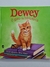 Livro Dewey, O Gato da Biblioteca