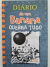 Diário de um Banana 14 - Quebra Tudo - Jeff Kinney - V&R - Capa Dura