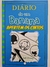 Diário de um Banana 12 - Apertem os Cintos - Jeff Kinney - V&R - Capa Dura