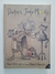 Livro Doutora Judy Moody - Capa Marrom