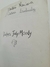 Livro Doutora Judy Moody - Capa Marrom