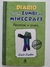 Livro Diário de um Zumbi do Minecraft; Parceiros e Rivais - Vol 2