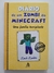 Livro Diário de um Zumbi do Minecraft; Uma Família Horripilante - Vol 7