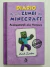 Livro Diário de um Zumbi do Minecraft; Acampamento dos Horrores - Vol 6