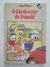 Livro Dia de Azar do Donald, O - Círculo do Mickey Walt Disney - comprar online