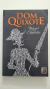 Livro Dom Quixote - Pé da Letra - comprar online