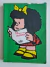 Livro 10 Anos com Mafalda - Quino (WMF)