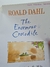 Livro The Enormous Crocodile - Roald Dahl