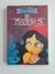 Livro Os Miseráveis - Moderna