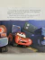 Livro Cars - Disney Pixar, Read-Along Storybook and CD - loja online