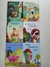 Coleção Folha Contos e Fábulas para Crianças - 25 volumes (com CDs) - ReConto Livraria