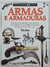 Livro Armas e Armaduras - Enciclopédia Visual, Verbo Infantil