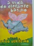 Livro Vida do Elefante Basílio, A - Editora Globo
