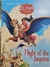Livro Elena of Avalor, Fight of the Jaquins - A Big Golden Book, Disney