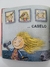 Livro Eu Sou Assim e Vou te Mostrar - Brinque-Book na Mochila - ReConto Livraria