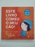 Livro Este Livro Comeu o Meu Cão! - Panda Books - comprar online