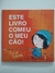 Livro Este Livro Comeu o Meu Cão! - Panda Books - comprar online