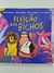 Livro Eleição dos Bichos - Companhia das Letrinhas