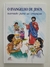 Livro Evangelho de Jesus Narrado Para as Crianças, O - Paulinas 2007
