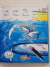 Livro 1001 Thingas to Spot in the Sea - Usborne na internet